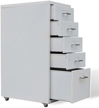 H.BETTER Steel File Cabinet