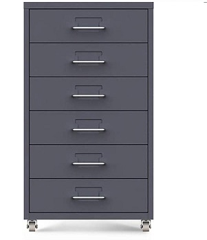 HLR-File Cabinets File Cabinet