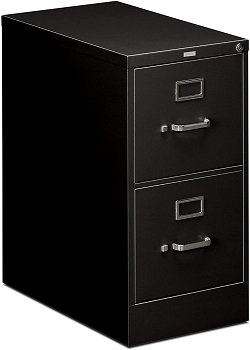 HON Two-Drawer