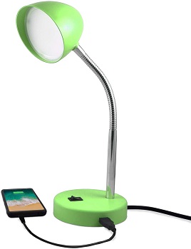 MaxLite LED Desk Lamp