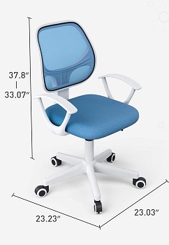 Mecor Teen Computer Chair