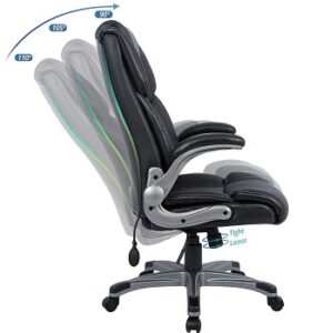 Statesville ARM32 FB Executive Chair 291x300 