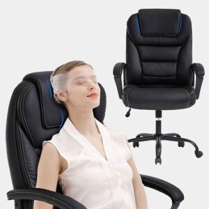 Tyyps Executive Office Chair 300x300 