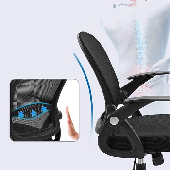 X XISHE Home Office Chair