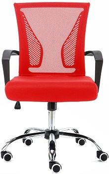 Zuna Ergonomic Mesh Chair