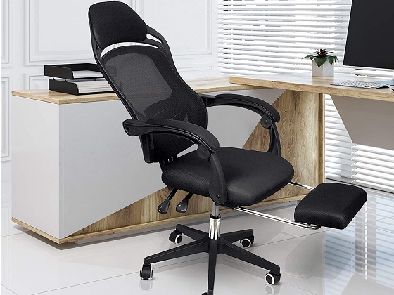 best chairs for back pain at home