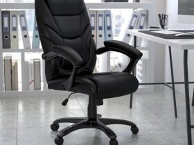 best-computer-chair-under-200