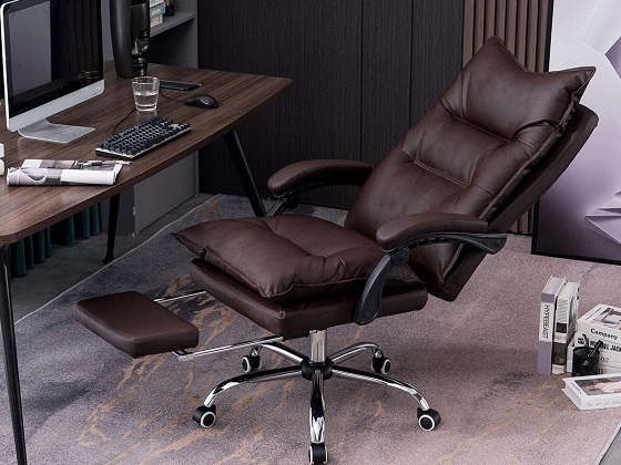 best ergonomic chair under 200