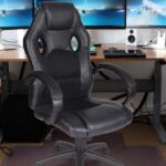 best-ergonomic-office-chair-under-100