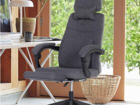 best-office-chair-for-neck-and-shoulder-pain