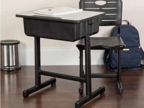 cheap-computer-desk-and-chair-set