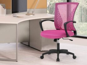 cheap-pink-desk-office-chair