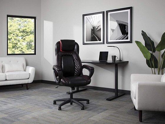 Best 6 Ergonomic Chair With Neck Support For Business & Home