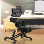 kneeling-chair-for-back-pain-with-support