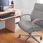 office chair for wide hips