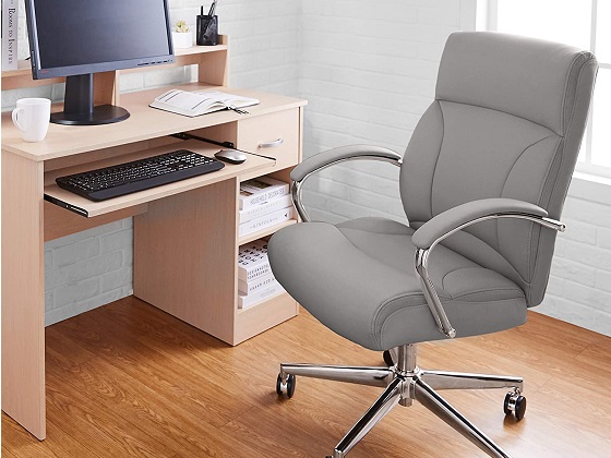 6 Best Office Chair For Wide Hips Ensuring Comfort Reviews