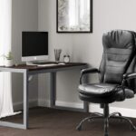 office chairs for heavy short persons