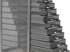 10 drawer filing cabinets