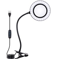 BEST FOR READING LARGE MAGNIFYING GLASS WITH LIGHT picks