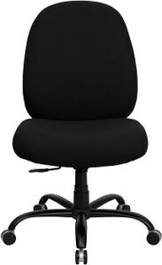 BEST ARMLESS OFFICE CHAIR FOR OVER 300 LBS 183x300 