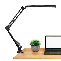 BEST CLAMP TASK LIGHT FOR OFFICE picks