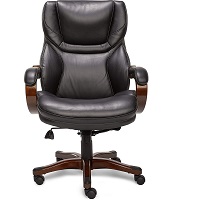 BEST ERGONOMIC MOST COMFORTABLE EXECUTIVE OFFICE CHAIR Summary
