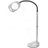 BEST FLOOR SEWING LIGHT WITH MAGNIFIER picks