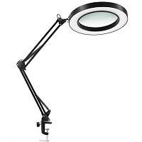 BEST FOR READING CLAMP ON MAGNIFYING LAMP picks