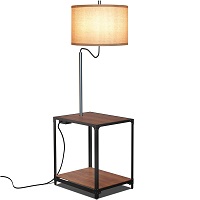 BEST FOR READING END TABLE WITH LAMP AND US PICKS