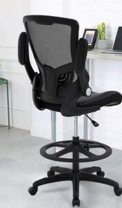 Top 6 Most Comfortable Drafting Chairs Ideal For Busy People