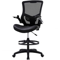 BEST FOR STUDY MOST COMFORTABLE DRAFTING CHAIR Summary