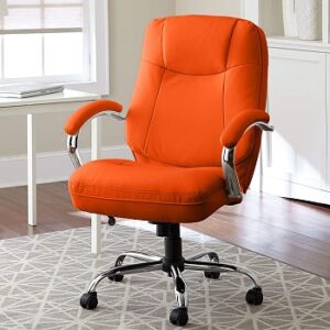 Best 6 Office Chairs Rated For Over 300 Lbs Weight Capacity