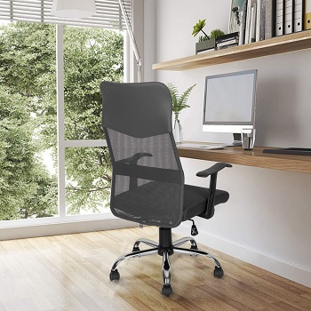 BEST FOR STUDY OFFICE CHAIR UNDER $150