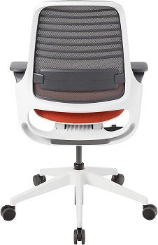 BEST FOR STUDY SMALL COMFY DESK CHAIR