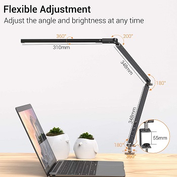 BEST FOR STUDYING TASK LIGHT FOR OFFICE