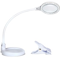 BEST FLOOR SEWING LIGHT WITH MAGNIFIER picks