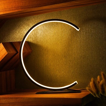 BEST LED MODERN DESK LAMP