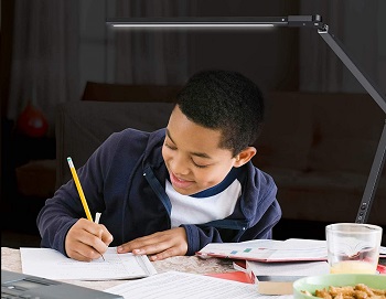 BEST LED SMALL READING LAMP