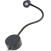 BEST LED WALL-MOUNTED DESK LAMP picks