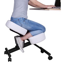 BEST OF BEST COMFORTABLE WHITE DESK CHAIR Summary