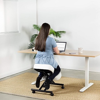 BEST OF BEST COMFORTABLE WHITE DESK CHAIR