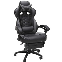 BEST OF BEST COMPUTER CHAIR WITH LEG REST Summary