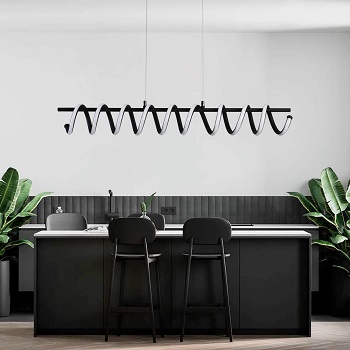 BEST OF BEST HANGING LIGHT FOR OFFICE