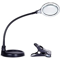 BEST OF BEST LARGE MAGNIFYING GLASS WITH LIGHT picks