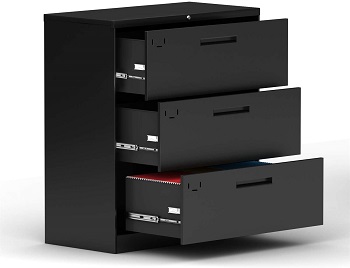 BEST OF BEST MODERN LATERAL FILE CABINET