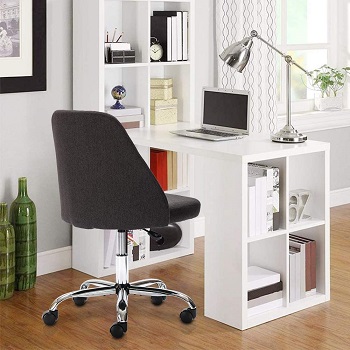 BEST OF BEST SMALL COMFORTABLE DESK CHAIR