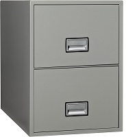 BEST SMALL 2-DRAWER FIREPROOF FILE CABINET PICKS