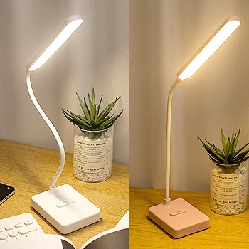 BEST STUDY PORTABLE READING LAMP