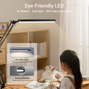 BEST-SWING-ARM-TASK-LIGHT-FOR-OFFICE