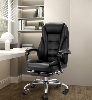 BEST WITH ARMRESTS ERGONOMIC CHAIR UNDER 300
